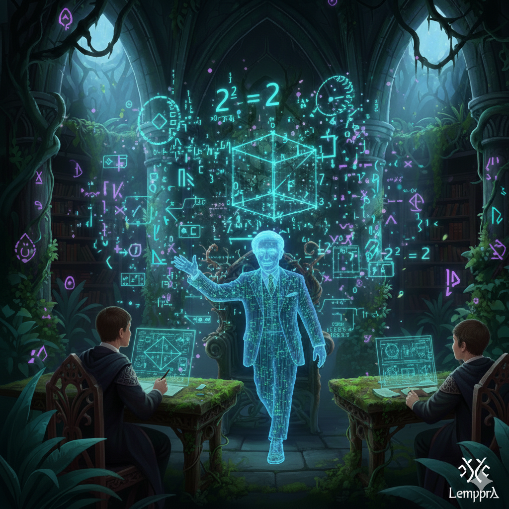 Capítulo 04 - Dimensiones y combinatoria
