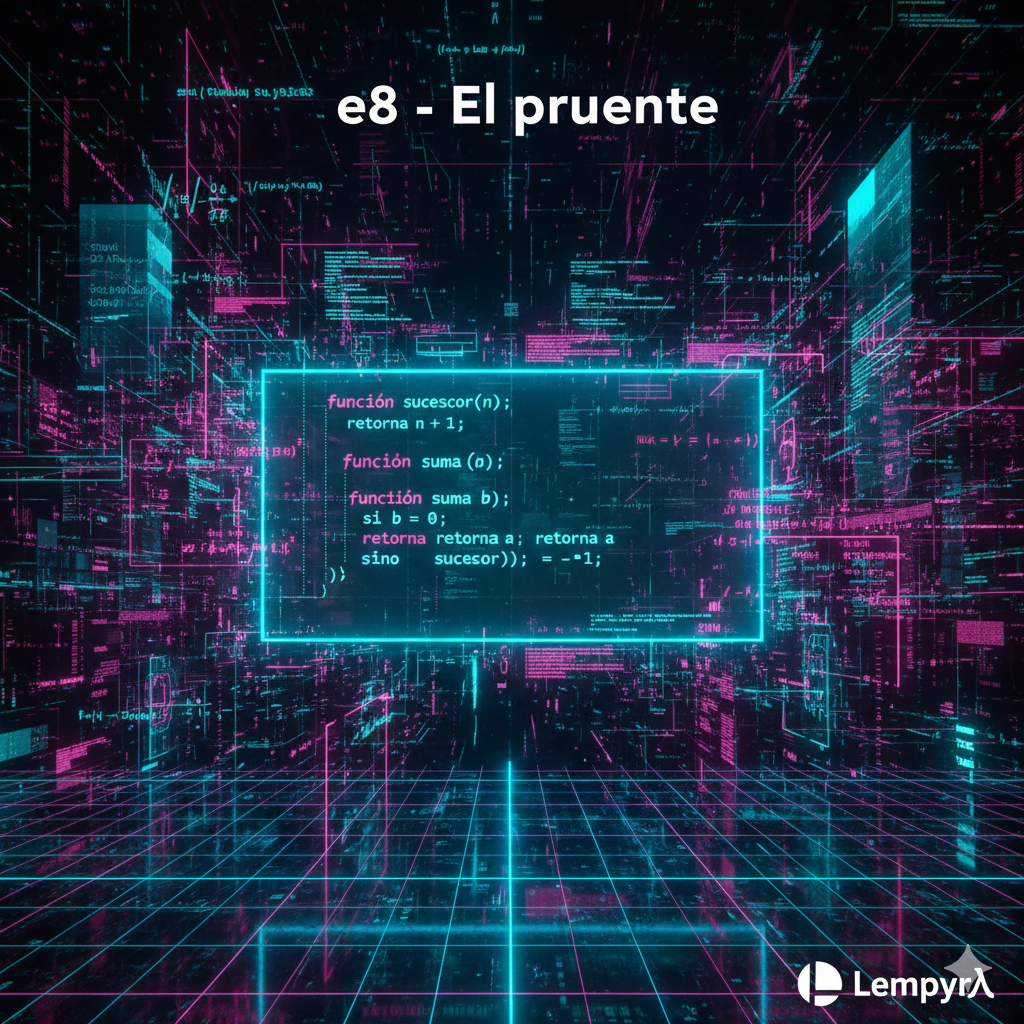 Capítulo 09 - El puente